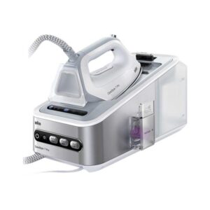 Braun Dampstation CareStyle 7 Pro IS7155 WH -