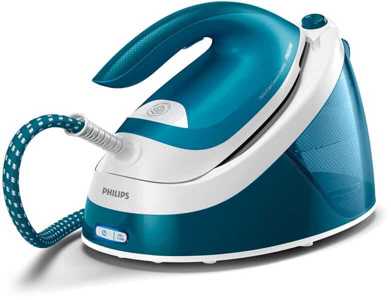 Philips dampstation PerfectCare Compact Essential 2400 W