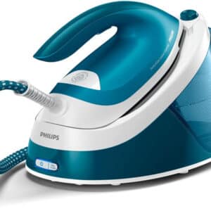 Philips dampstation PerfectCare Compact Essential 2400 W