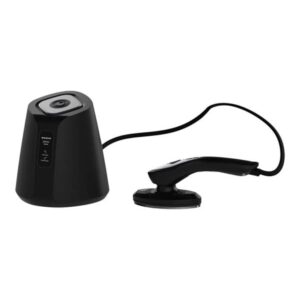 Taurus Dampstation Sliding Care Non Stop 2500 - ironing centre - sole plate: ceramic