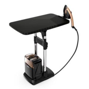 Tefal Dampstation IXEO Power QT2020E0