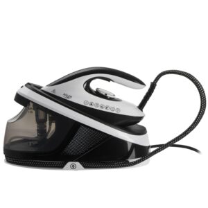 Dampstation 8 Bar Tryk og 600 g/min Dampboost til tøj