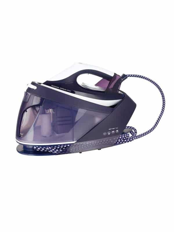 Emerio Dampstrygejern SG-123562 steam ironing station