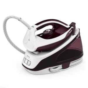 Tefal Dampstrygejern Express Easy Plus Steam Generator