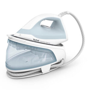 Tefal dampstation Express Optimal Light Blue